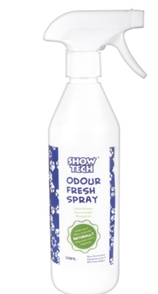 Picture of Show Tech Odour Fresh Spray 500ml - Odor remover